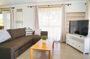 COZY 2 BEDROOM HOUSE /MELBOURNE